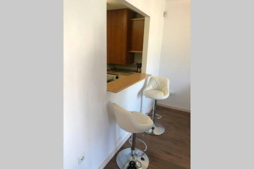 Bonito Y Pr�ctico Apartamento Cerca De La Playa