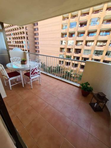 Apartamento Sol Playa Puerto Fuengirola