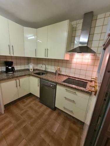 Apartamento Sol Playa Puerto Fuengirola