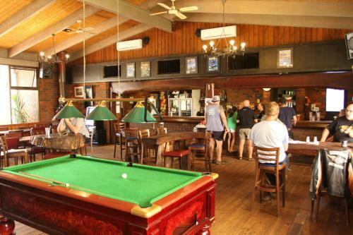 Bonnie Doon Hotel Motel