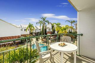 Aparthotel Quest South Perth