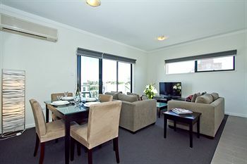 Aparthotel Quest On Rheola