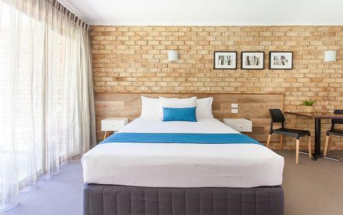 Sunshine Coast Motor Lodge