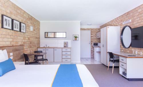 Sunshine Coast Motor Lodge