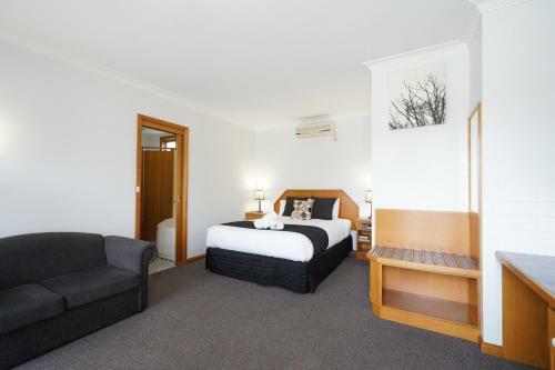 Best Westlander Motor Inn