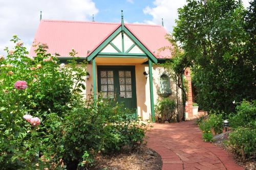 Bed & Breakfast The Dove Cote