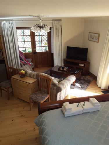 Bed & Breakfast The Dove Cote