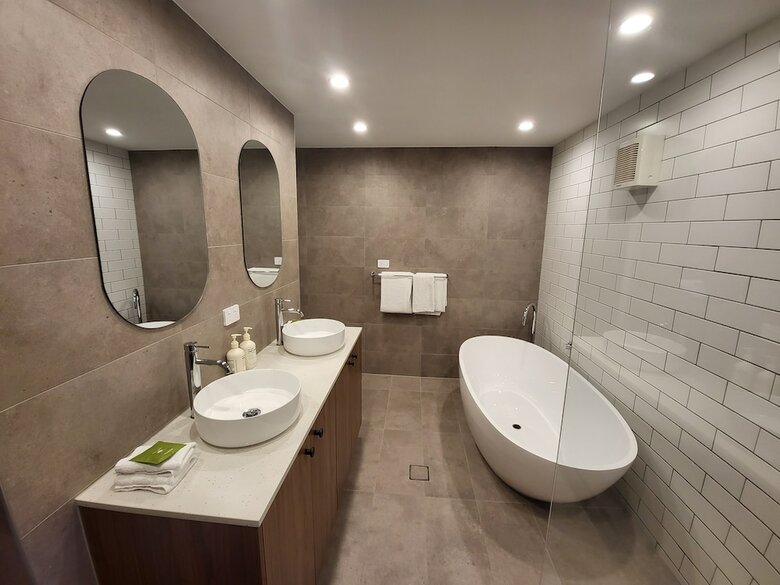 Barossa Weintal Hotel/motel