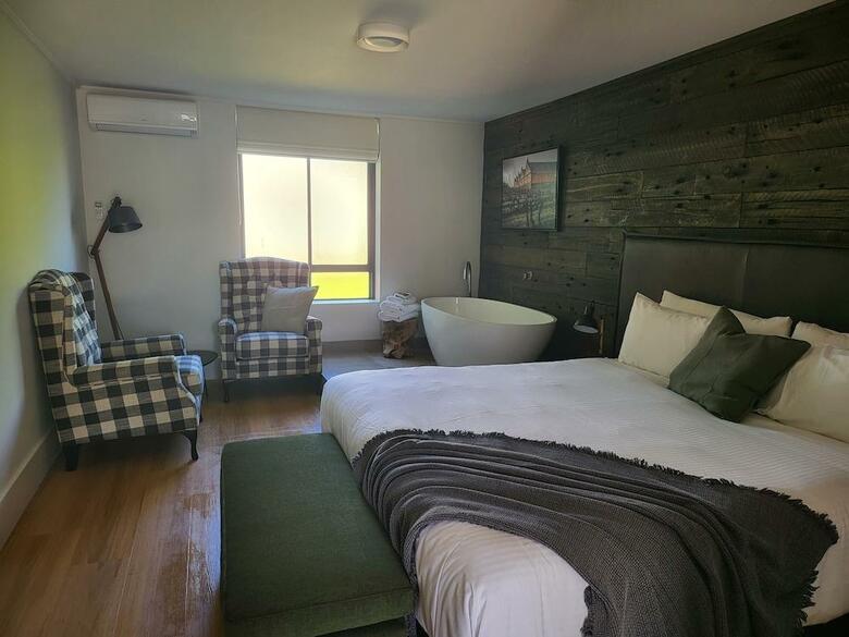 Barossa Weintal Hotel/motel