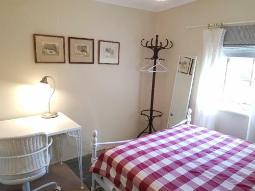 Amy's House Bed & Breakfast