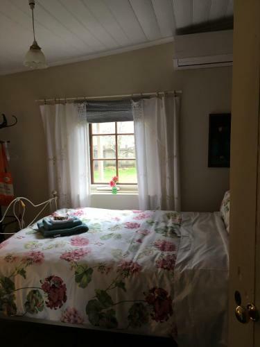 Amy's House Bed & Breakfast