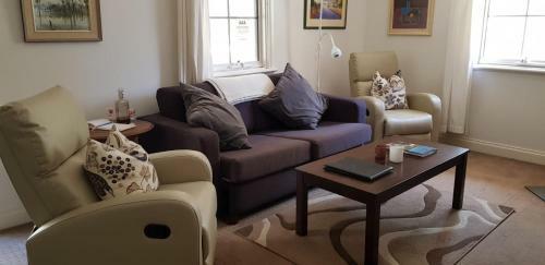 Amy's House Bed & Breakfast