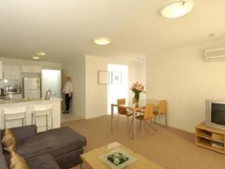Aparthotel Parkview Apartments
