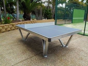 Brisbane Holiday Village