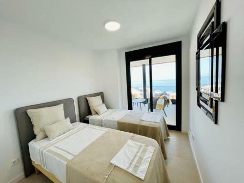 Apartamento Dream By The Sea