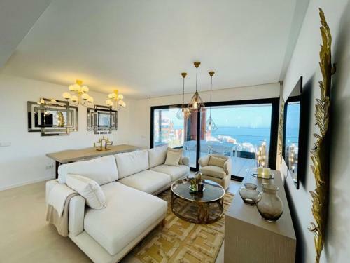 Apartamento Dream By The Sea