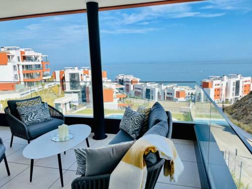 Apartamento Dream By The Sea