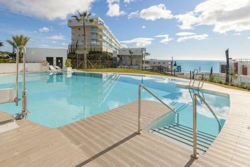 Apartamento Iloftmalaga Panor�mica