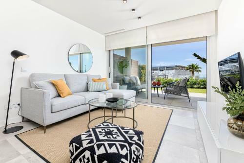 Apartamento Iloftmalaga Panor�mica