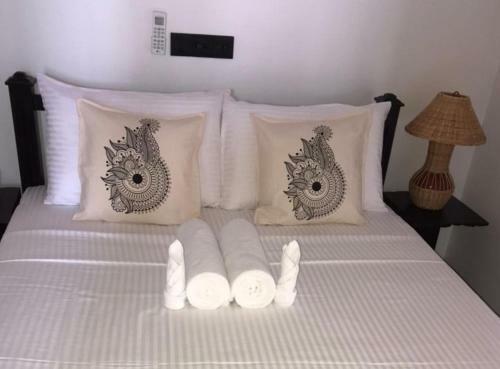 Radin Pearl Hotel & Beach Club