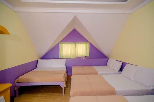 Hotel Arena Blanca Resort