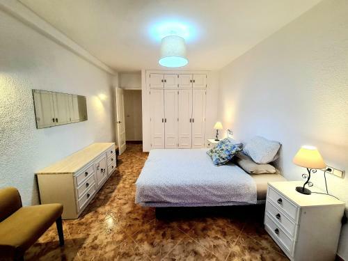 Mar Y Luz Front Sea Views Eco Apartment Fuengirola