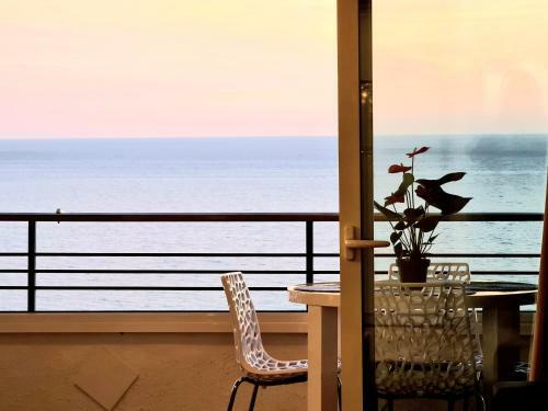Mar Y Luz Front Sea Views Eco Apartment Fuengirola