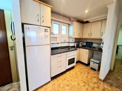 Mar Y Luz Front Sea Views Eco Apartment Fuengirola