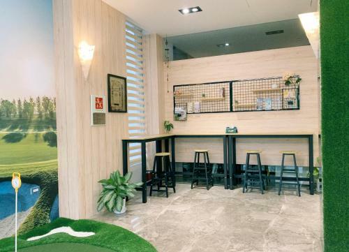 ? ??????? Pi Hotspring Resort
