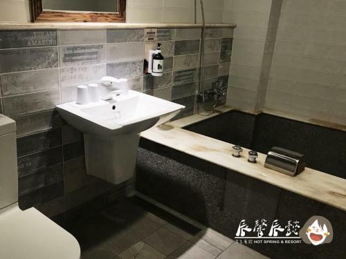 Apartamento Sincere Hot Spring Resort