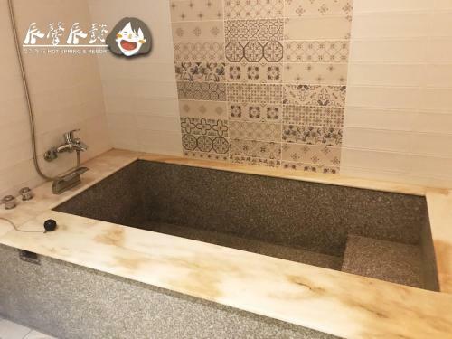Apartamento Sincere Hot Spring Resort