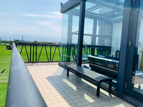 Hostal Yu Tien Homestay