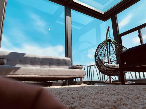 Hostal Yu Tien Homestay