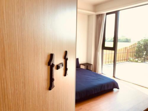 Hostal Yu Tien Homestay