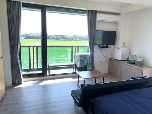Hostal Yu Tien Homestay