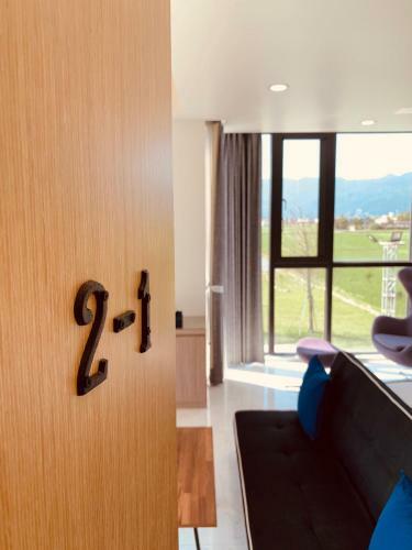 Hostal Yu Tien Homestay
