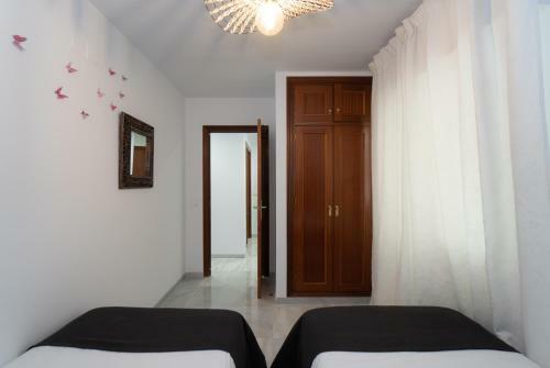 Apartamento Sur Suites Detelina