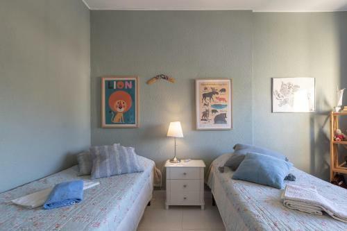 Apartamento Olimpo 2