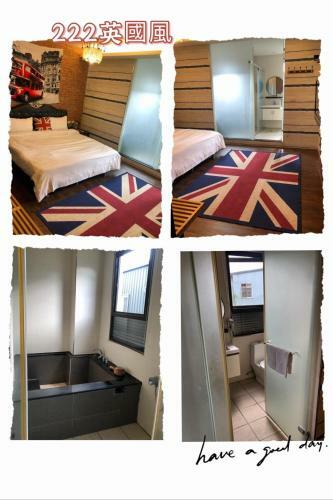 Chen XI Hotspring Homestay