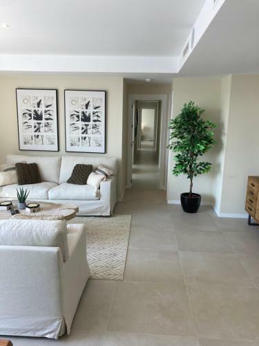 Apartamento The View Luxury Vacation Penthouse 3