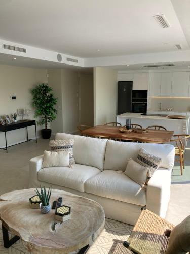 Apartamento The View Luxury Vacation Penthouse 3