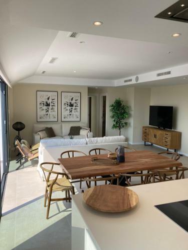 Apartamento The View Luxury Vacation Penthouse 3