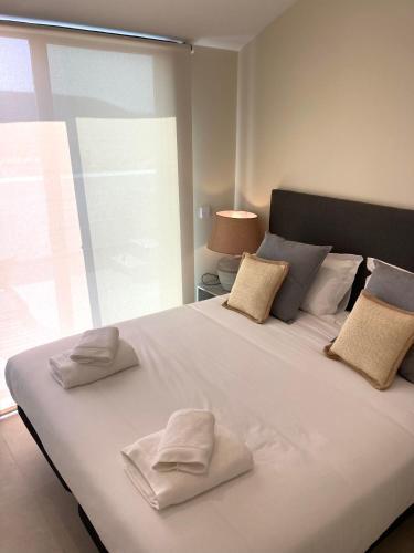 Apartamento The View Luxury Vacation Penthouse 3