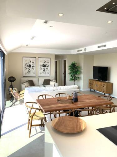 Apartamento The View Luxury Vacation Penthouse 3