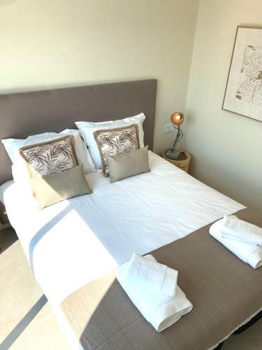 Apartamento The View Luxury Vacation Penthouse 3