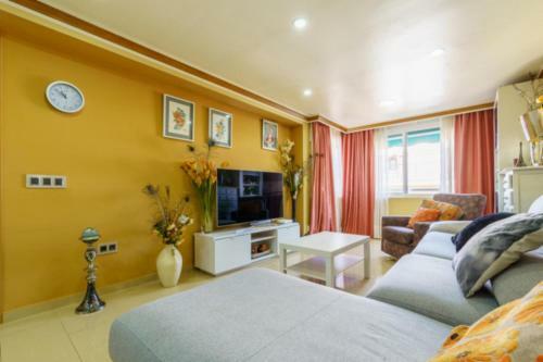 Apartamento Rancho Beach @ Fuengirola - Ct 153