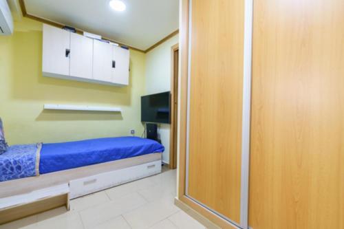 Apartamento Rancho Beach @ Fuengirola - Ct 153