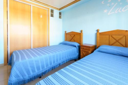 Apartamento Rancho Beach @ Fuengirola - Ct 153
