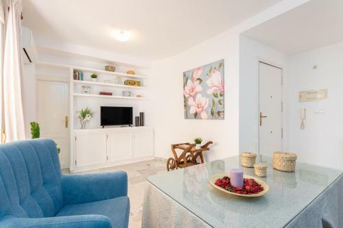 Los Boliches Beach Apartment By Ghr Rentals