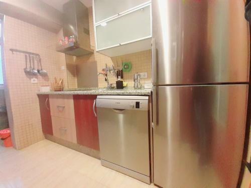 Apartamento Acapulco Fuengirola Holidays
